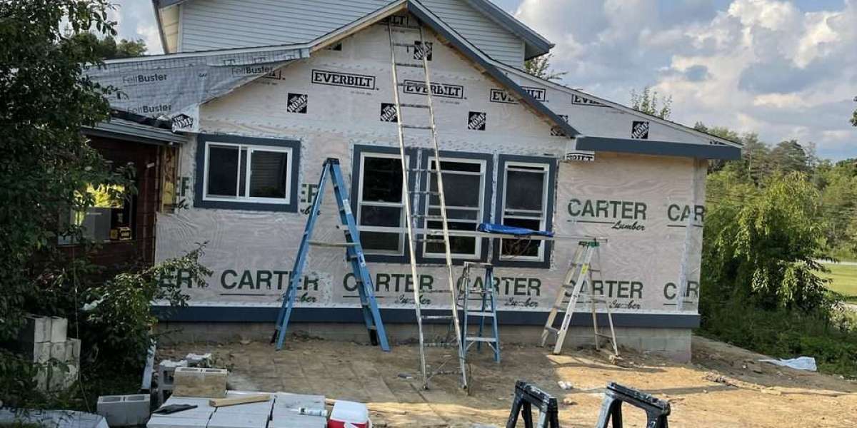 Choosing the Right General Contractor in Hillsville, PA: Key Considerations