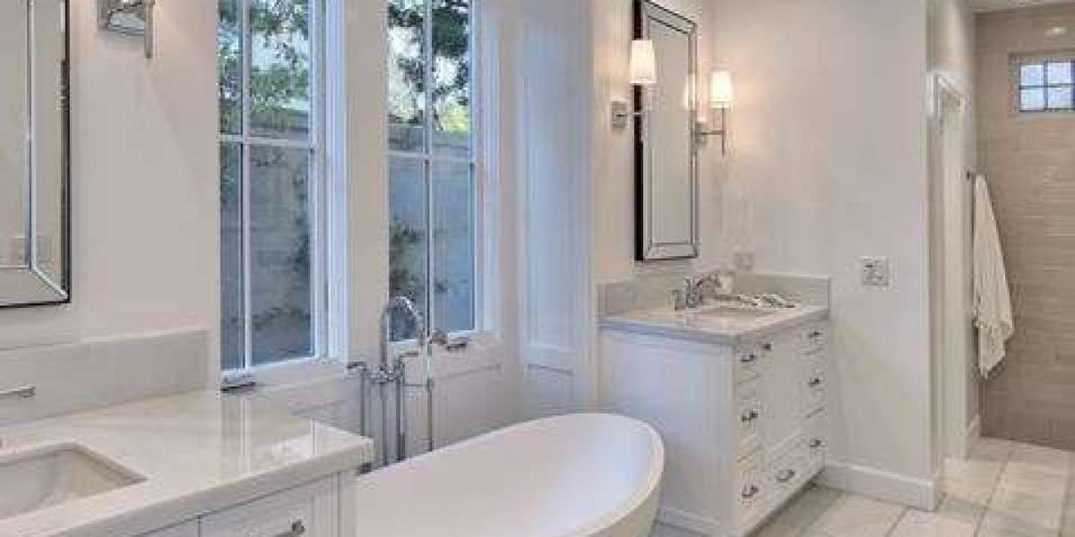 Bathroom Renovation in Signal Hill: Choosing the Right Local Remodeling Company