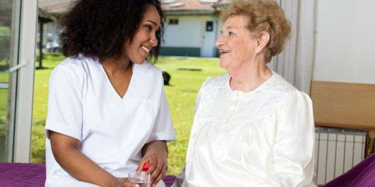 Hospice Houston: Compassionate Care When You Need It Most