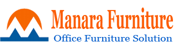 Jual Meja Kantor, Kursi Kantor, Brankas, Lemari Arsip, Whiteboard, Mobile File/Roll Opack, dan Partisi Kantor | Manara Furniture