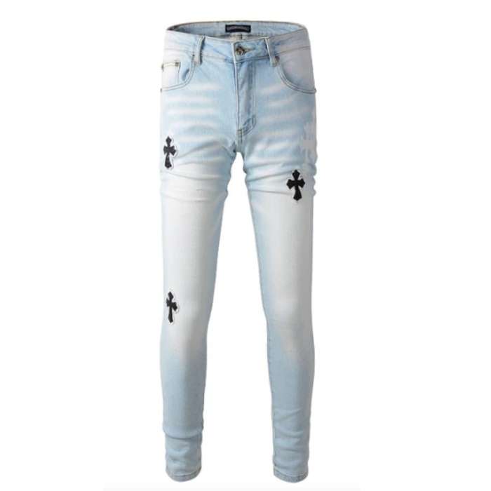 Chrome Hearts Jeans Profile Picture