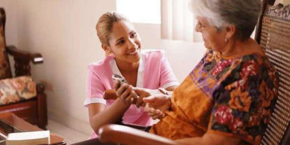 Understanding the Role of Houston Palliative Hospice: Providing Comfort and Support