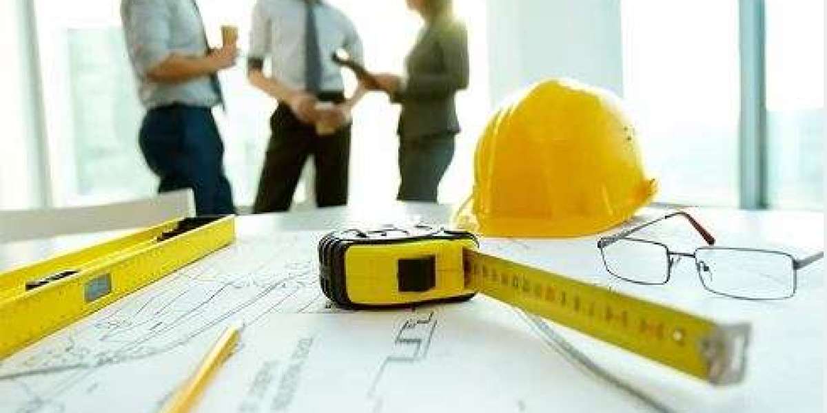 Finding the Right Interior Construction Contractor: A Comprehensive Guide