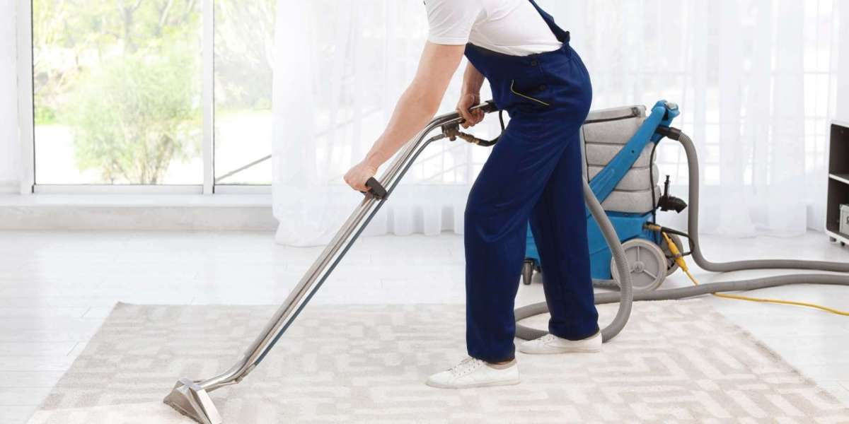 The Essential Role of Professional Carpet Cleaning in Allergy Prevention