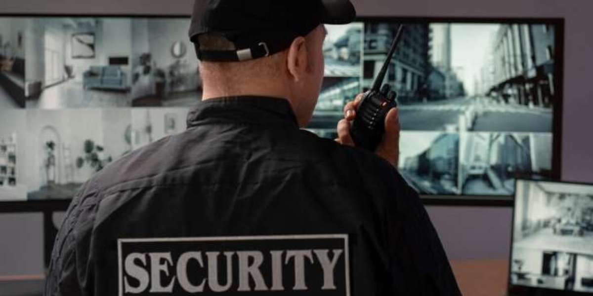 Ensuring Safety and Success: Event Security in Boston