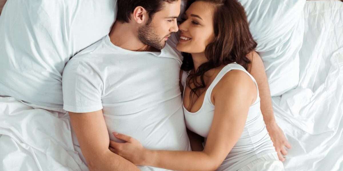 Can Lack of Intimacy Cause Erectile Dysfunction