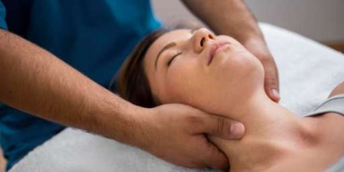 Relaxing Massage in Houston, TX: Rejuvenate Your Body and Mind