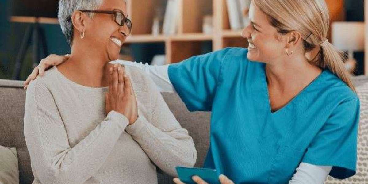 Understanding Houston Palliative Care: A Comprehensive Guide