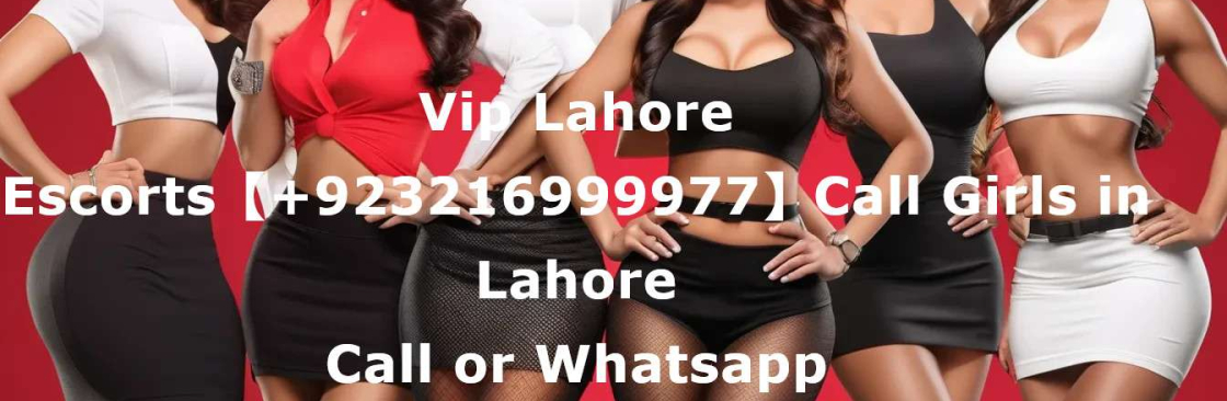 Gulberg Escorts Service Cover Image