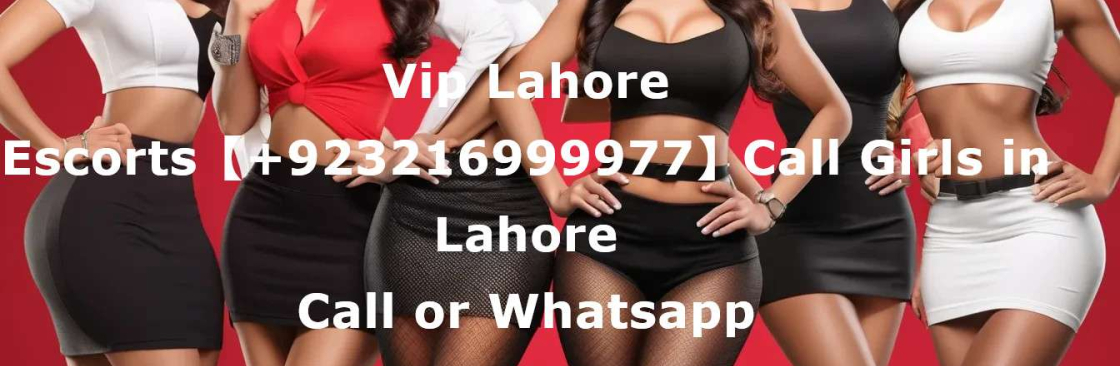 Bahria Town Escorts Service Cover Image