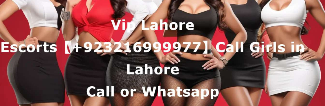 Johar Town Escorts Lahore Cover Image