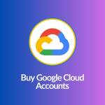 buy google cloud Account Profile Picture